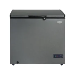 MARATHON Congélateur, Granite noir, Horizontal, 37" - MCF701GRD