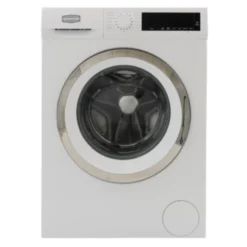 MARATHON Laveuse Chargement frontal Blanc 23.5" - MWM2214W