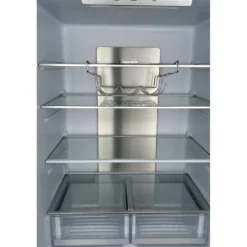 MARATHON Réfrigerateur 18 pi3 30 po Blanc Portes françaises - MFF180WFD-1