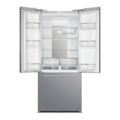 MARATHON Réfrigerateur 18 pi3 30 po Inox Portes françaises - MFF180SSFD-1