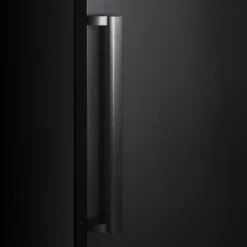 MARATHON Réfrigérateur Congélateur convertible 21,2 pi3 Inox noir- MFF212BLS