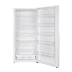 MARATHON Réfrigérateur Congélateur convertible - 21,2 pi³, Blanc, Vertical, 33" - EFF212W