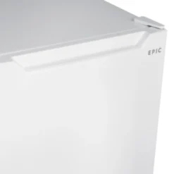 MARATHON Réfrigérateur/Congélateur convertible 7 pi3 22 po Blanc Tout réfrigérateur - ERF70W
