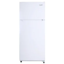 MARATHON Réfrigérateur 15 pi3 28 po Blanc Congélateur en haut - EFF148W-1