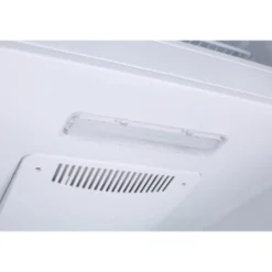 MARATHON Réfrigérateur 15 pi3 28 po Blanc Congélateur en haut - EFF148W-1