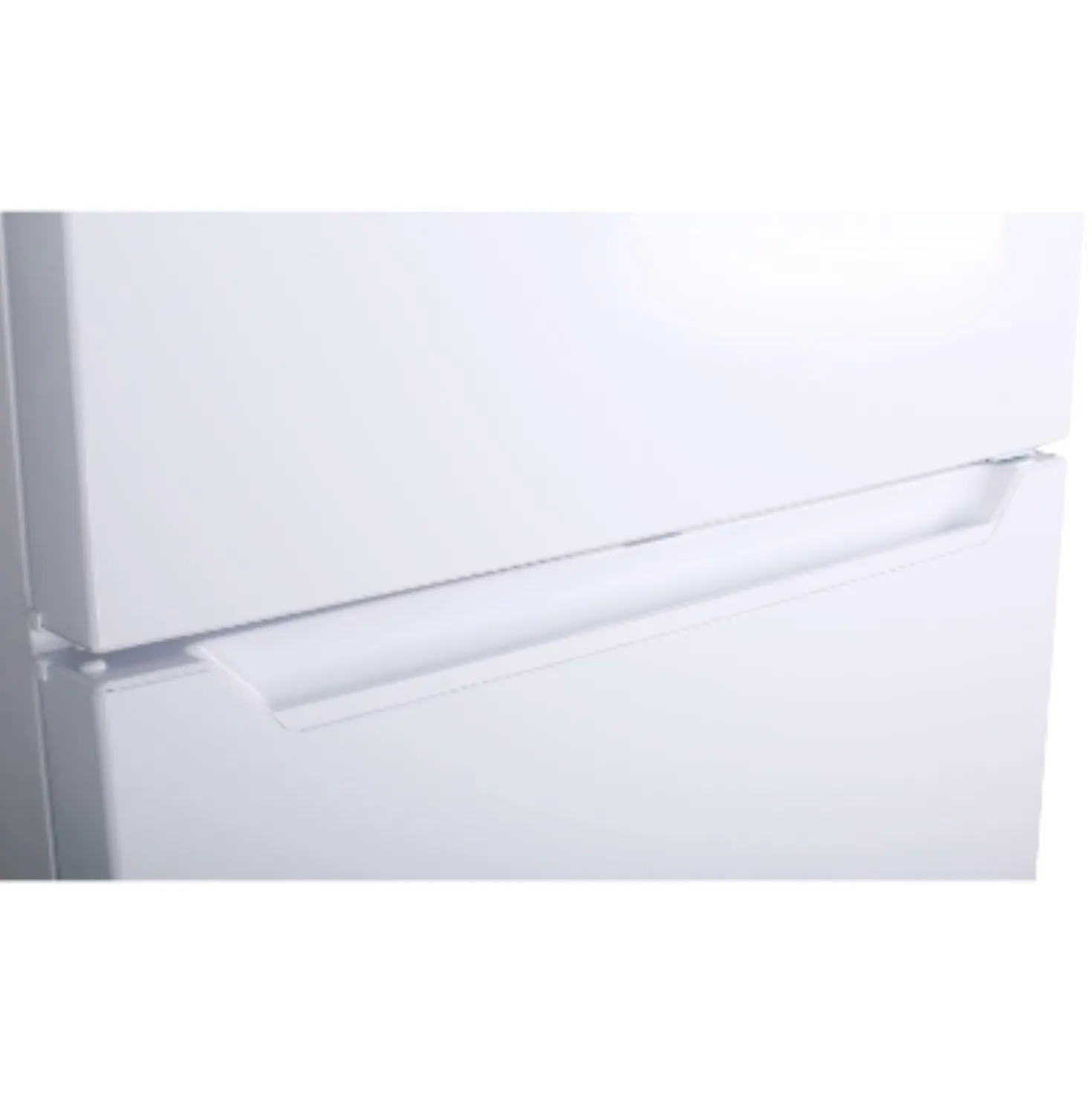 MARATHON Réfrigérateur 15 pi3 28 po Blanc Congélateur en haut - EFF148W-1