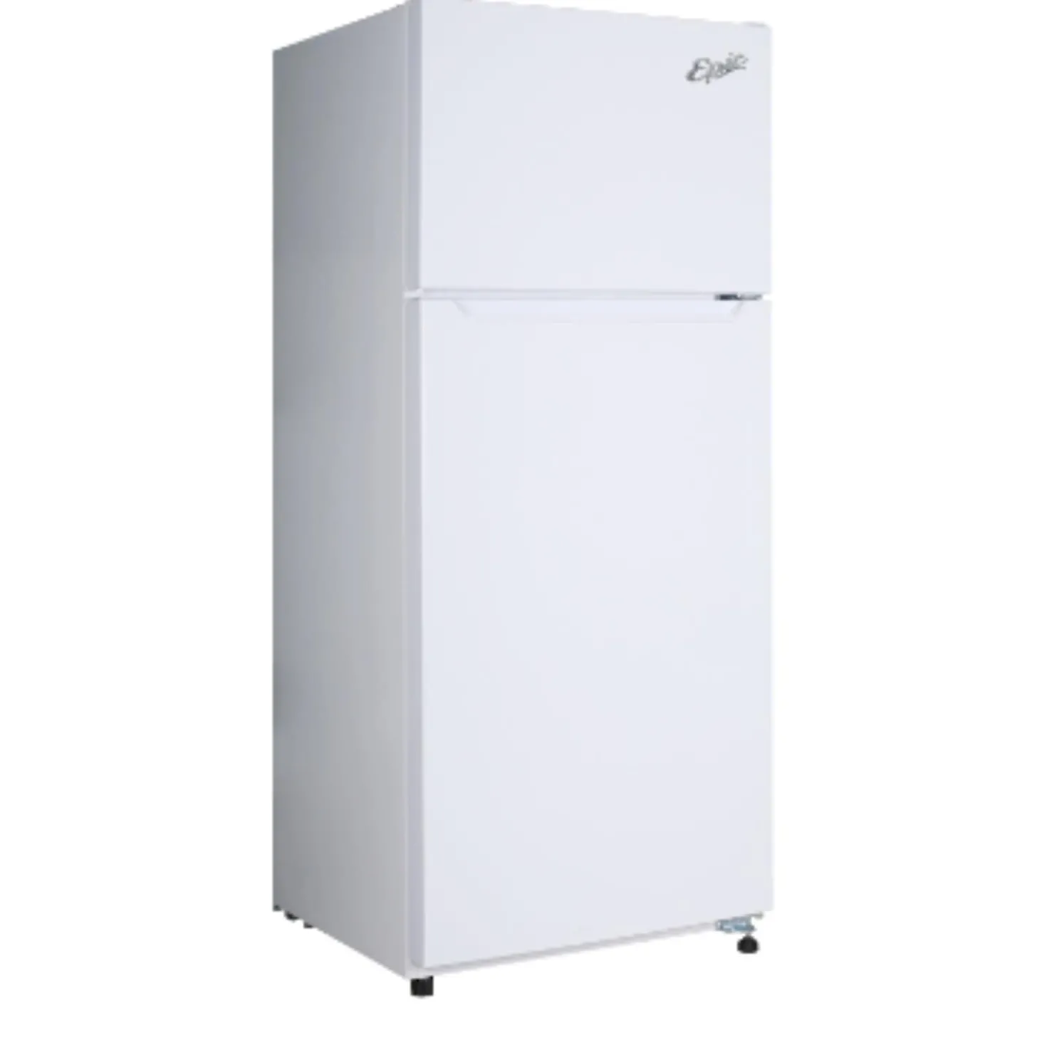MARATHON Réfrigérateur 15 pi3 28 po Blanc Congélateur en haut - EFF148W-1