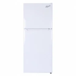 MARATHON Réfrigérateur 18 pi3 30 po Blanc Congélateur en haut - EFF181W