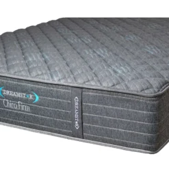 Matelas double ferme à ressorts ensachés - 54