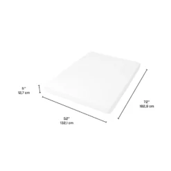 Matelas double pour sofa-lit- 5