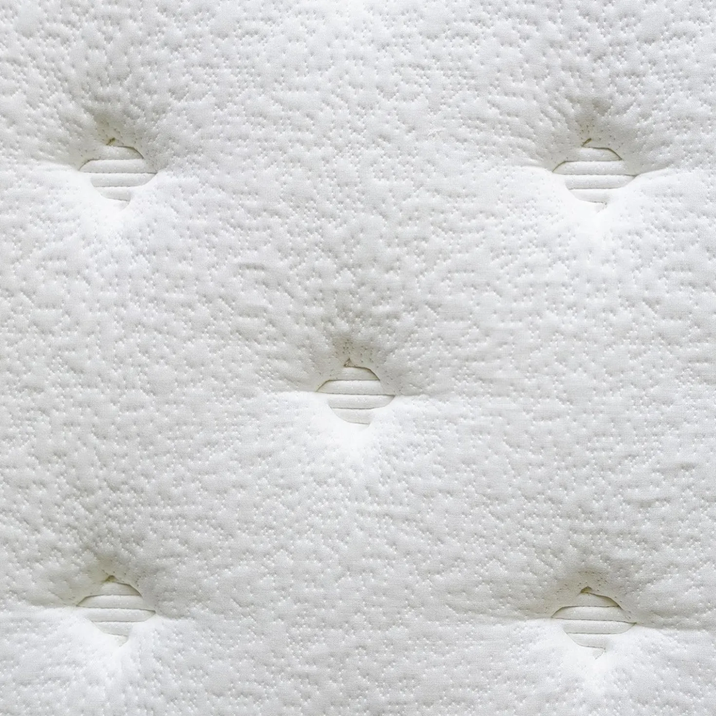 Matelas double roulé hybride semi-ferme - 54"