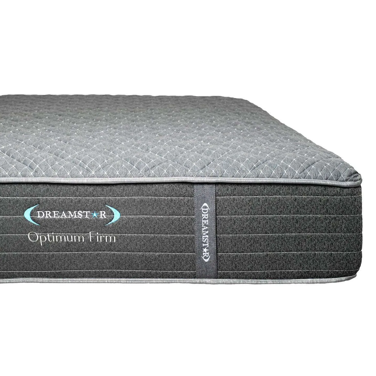 Matelas double ultra ferme à ressorts ensachés - 54"