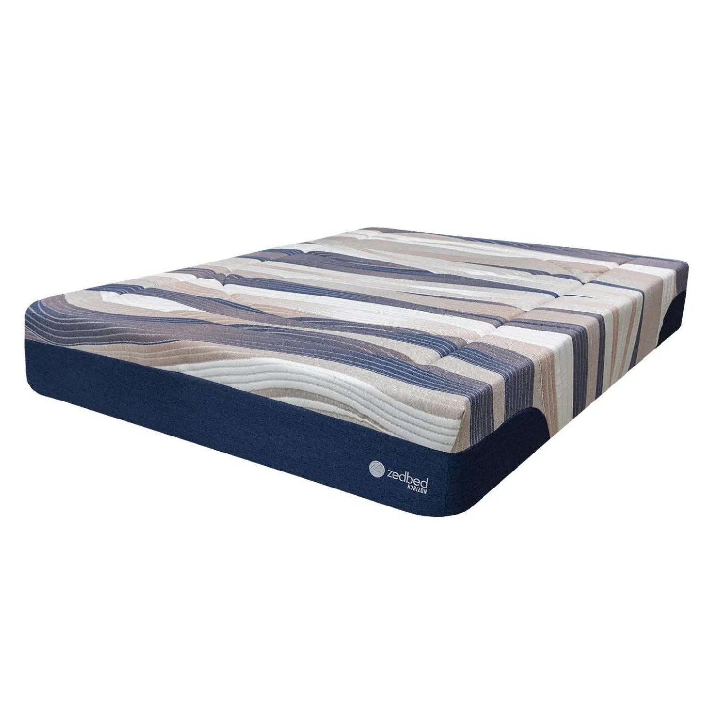 Matelas king ferme à ressorts ensachés - 78"