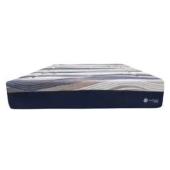 Matelas king ferme à ressorts ensachés - 78