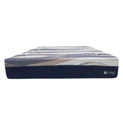 Matelas king moelleux à ressorts ensachés - 78