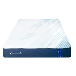 Matelas king roulésemi-ferme en mousse mémoire- 78