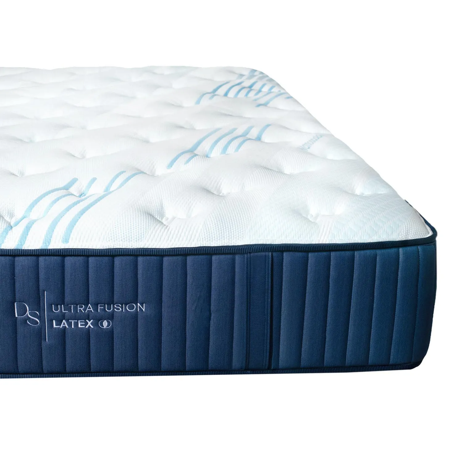 Matelas king roulésemi-ferme en mousse mémoire- 78"