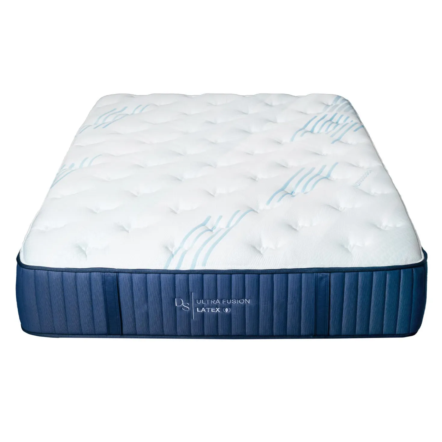 Matelas king roulésemi-ferme en mousse mémoire- 78"