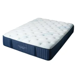 Matelas king roulésemi-ferme en mousse mémoire- 78