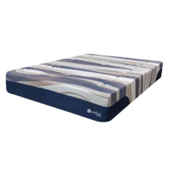 Matelas queen ferme à ressorts ensachés- 60"