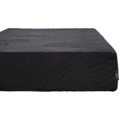 Matelas queen roulé en mousse mémoire semi-ferme - 60"
