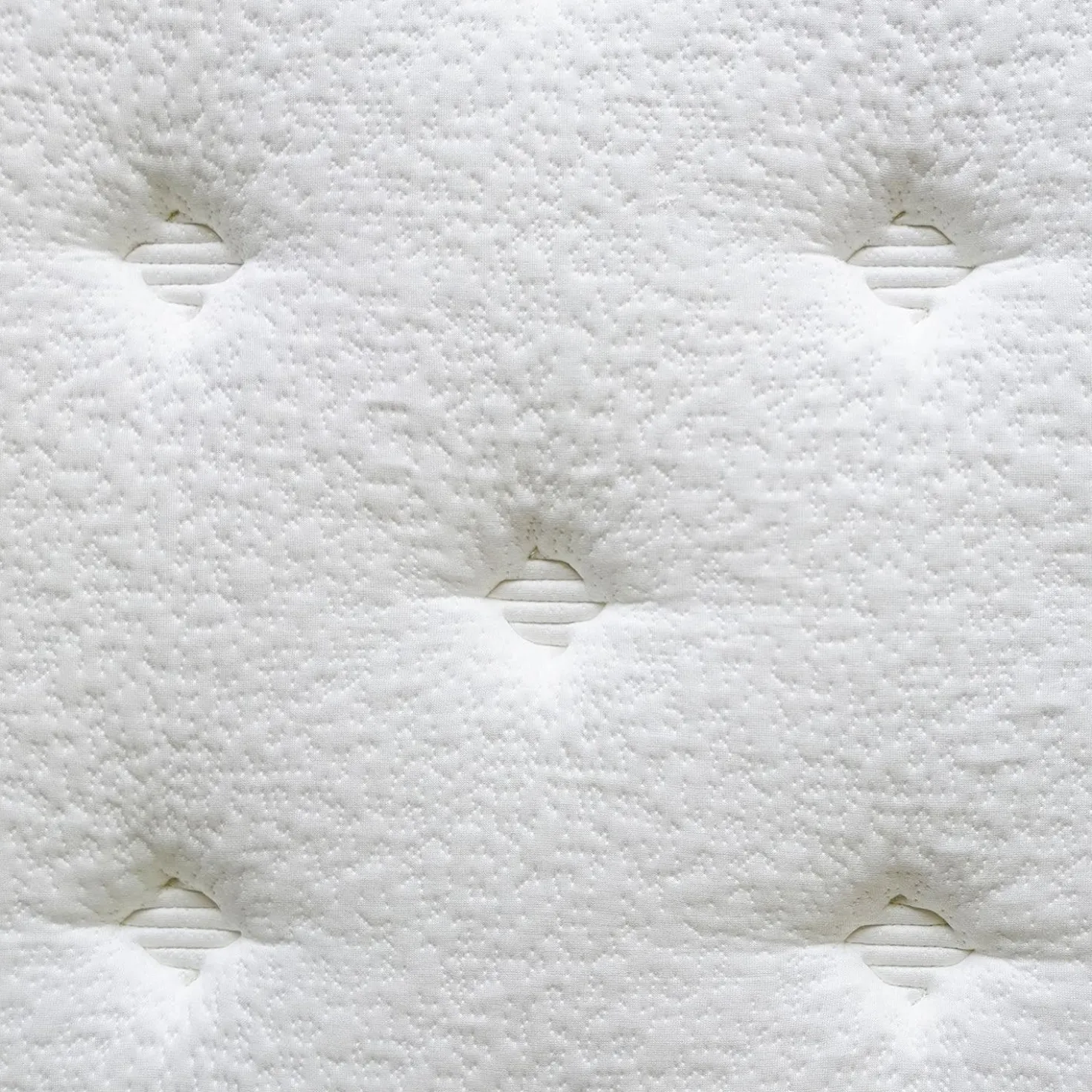 Matelas queen roulé à ressorts ensachés ferme - 60"