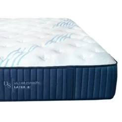 Matelas queen roulé semi-fermeen mousse mémoire - 60"