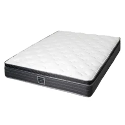 Matelas queen semi-ferme à ressorts- 60"