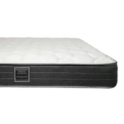 Matelas queen semi-ferme à ressorts - 60"