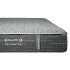 Matelas queen ultra ferme à ressorts ensachés- 60"