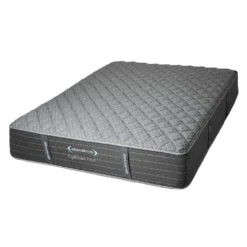 Matelas queen ultra ferme à ressorts ensachés- 60"