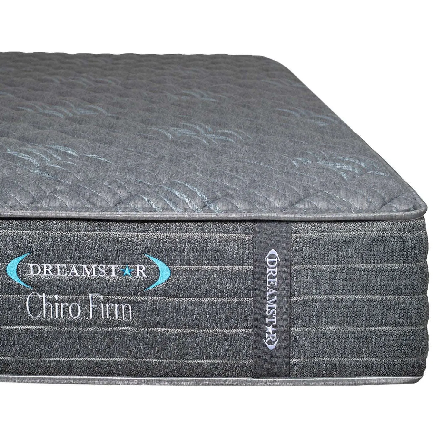 Matelas simple ferme à ressorts ensachés- 39"