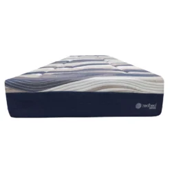 Matelas simple ferme à ressorts ensachés- 39