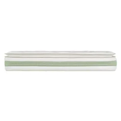 Matelas simple roulé hybride semi-ferme - 39