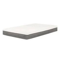 Matelas simple roulé semi-fermeen mousse - 39