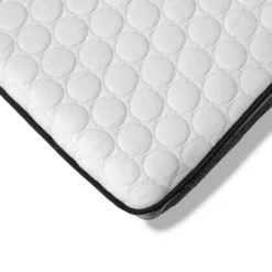 Matelas simple roulé semi-fermeen mousse - 39