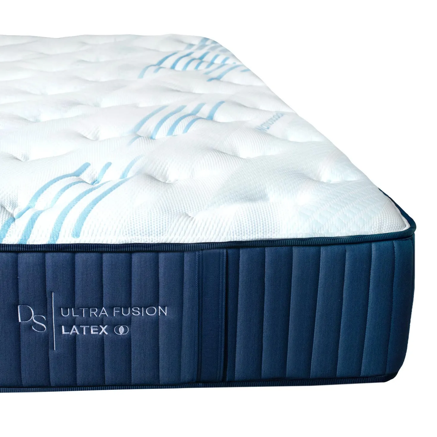 Matelas simple roulé semi-fermeen mousse mémoire - 39"