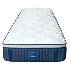 Matelas simple semi-ferme hybride - 39