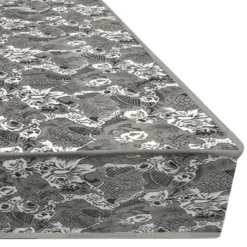 Matelas simple semi-ferme à ressorts