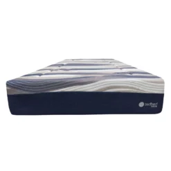 Matelas simple XLferme à ressorts ensachés - 39" x 80"