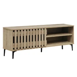 Meuble télé avec rangement - 48"