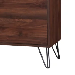Meuble télé avec rangement - 71