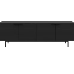 Meuble télé avec rangement 70