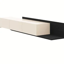 Meuble télé extensible - Nexera
