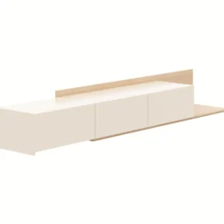 Meuble télé extensible - Nexera