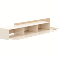 Meuble télé extensible - Nexera