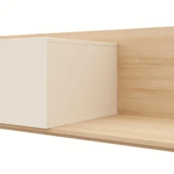 Meuble télé extensible - Nexera