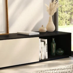 Meuble télé extensible - Nexera