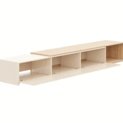 Meuble télé extensible - Nexera