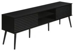 Meuble télé 72"L - Monarch